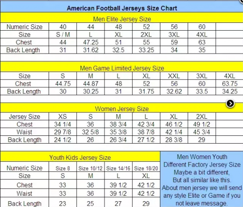 Custom Men American Arizona Stitched Football Jersey - Generic171-1 Store